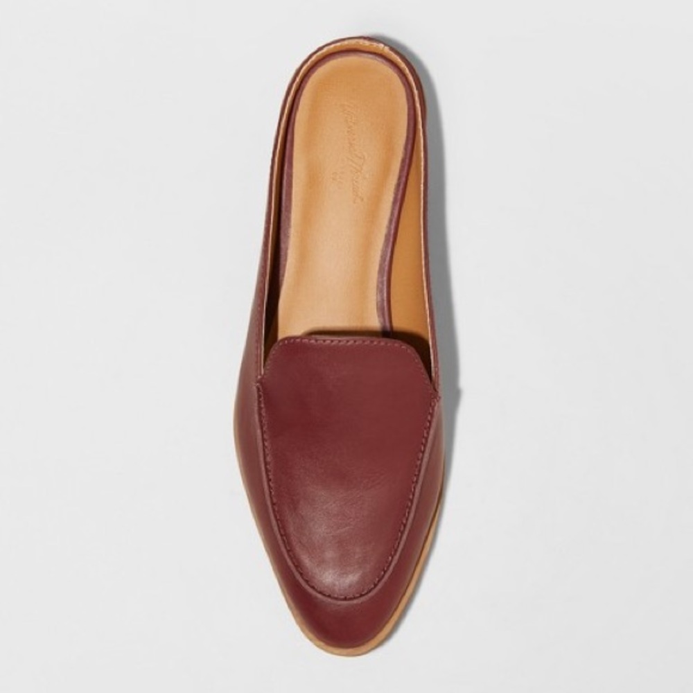 Universal Thread Mules - Picture 2 of 4